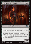 Thirsting Bloodlord (J25-494) [Foundations Jumpstart]