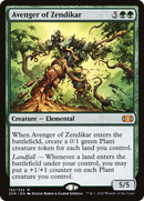 Avenger of Zendikar (2XM-152) [Double Masters]