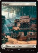 Plains (0295) (FIN-295) [FINAL FANTASY] Foil