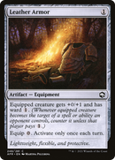 Leather Armor (AFR-248) [Adventures in the Forgotten Realms]
