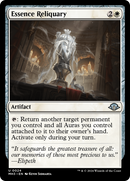 Essence Reliquary (MH3-024) [Modern Horizons 3] Foil