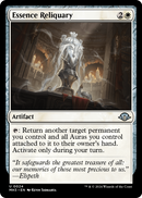 Essence Reliquary (MH3-024) [Modern Horizons 3] Foil