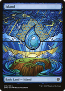 Island (DMU-278) [Dominaria United]