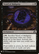 Vessel of Malignity (LIST-SOI-144) [The List]