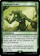 Hardened Scales (PIP-728) [Fallout] Foil