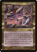 Guided Passage (LIST-APC-105) [The List]