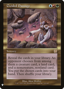 Guided Passage (LIST-APC-105) [The List]