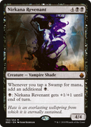 Nirkana Revenant (BBD-150) [Battlebond]