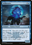 Willbender (A25-078) [Masters 25]