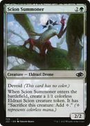 Scion Summoner (J22-725) [Jumpstart 2022]