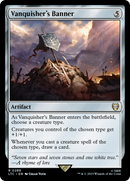 Vanquisher's Banner (LTC-289) [Tales of Middle-earth Commander]