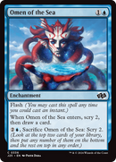 Omen of the Sea (J25-336) [Foundations Jumpstart]