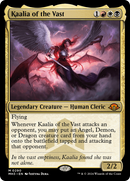 Kaalia of the Vast (MH3-290) [Modern Horizons 3]