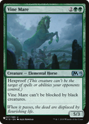 Vine Mare (LIST-M19-207) [The List]