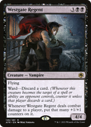 Westgate Regent (AFR-126) [Adventures in the Forgotten Realms]