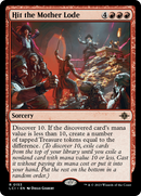 Hit the Mother Lode (LCI-153) [The Lost Caverns of Ixalan]