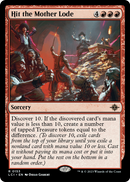 Hit the Mother Lode (LCI-153) [The Lost Caverns of Ixalan]