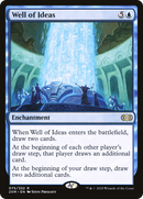 Well of Ideas (2XM-075) [Double Masters] Foil