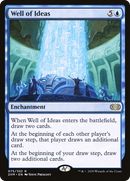 Well of Ideas (2XM-075) [Double Masters]