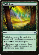 Vivid Grove (CMA-281) [Commander Anthology]