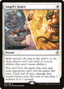 Angel's Grace (TSR-004) [Time Spiral Remastered] Foil