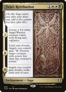 Firja's Retribution (CLB-846) [Commander Legends: Battle for Baldur's Gate]