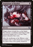 Inquisition of Kozilek (MM3-075) [Modern Masters 2017]