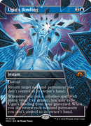 Ugin's Binding (MH3-328) [Modern Horizons 3] (Borderless)