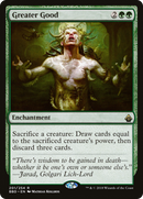 Greater Good (BBD-201) [Battlebond]