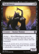 Wakedancer (EMA-116) [Eternal Masters] Foil