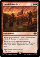 Spiteful Banditry (LTR-149) [The Lord of the Rings: Tales of Middle-earth]