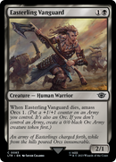 Easterling Vanguard (LTR-083) [The Lord of the Rings: Tales of Middle-earth]
