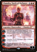 Chandra, Torch of Defiance (UMP-006) [Pioneer Challenger Decks 2021]
