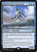 Shorecrasher Elemental (DTK-073) [Dragons of Tarkir]