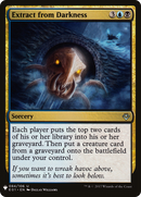 Extract from Darkness (LIST-E01-84) [The List]