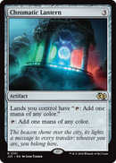 Chromatic Lantern (J25-151) [Foundations Jumpstart]