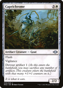 Caprichrome (MH2-009) [Modern Horizons 2]