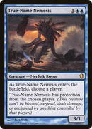 True-Name Nemesis (C13-063) [Commander 2013]