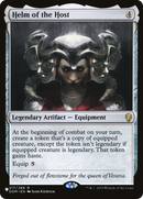 Helm of the Host (LIST-DOM-217) [The List]