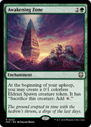 Awakening Zone (M3C-222) [Modern Horizons 3 Commander]