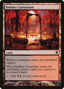 Rakdos Carnarium (C13-313) [Commander 2013]
