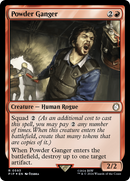 Powder Ganger (PIP-593) [Fallout] Foil