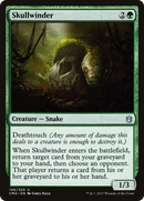 Skullwinder (CMA-146) [Commander Anthology]