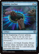 Essence Anchor (TDM-044) [Tarkir: Dragonstorm] Foil