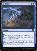 Ovinize (DMR-063) [Dominaria Remastered]