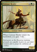 Centaur Healer (BBD-219) [Battlebond]