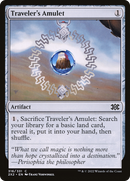 Traveler's Amulet (2X2-316) [Double Masters 2022]