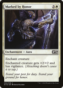 Marked by Honor (W16-002) [Welcome Deck 2016]