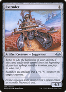 Extruder (MH2-296) [Modern Horizons 2] Foil