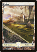 Plains (ZEN-233) [Zendikar]